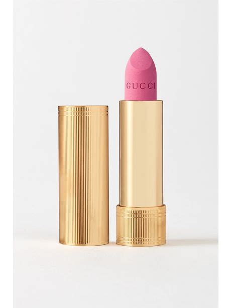 they met in argentina gucci lipstick|patricia pink lipstick 407.